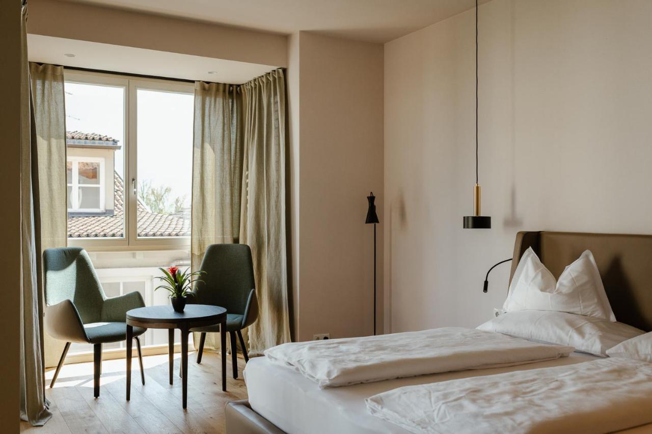 Ansitz Am Eck By Hotel Pernhof Tramin an der Weinstraße Buitenkant foto