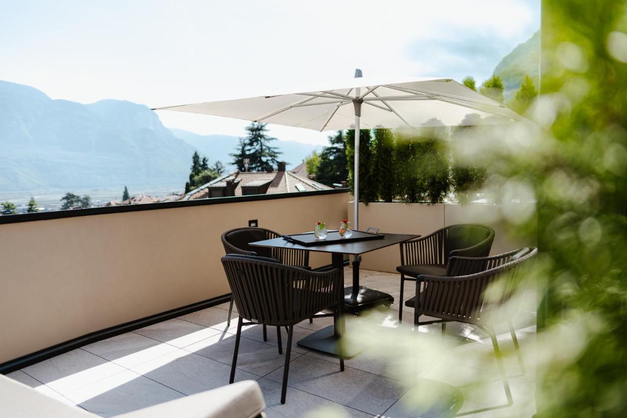 Ansitz Am Eck By Hotel Pernhof Tramin an der Weinstraße Buitenkant foto