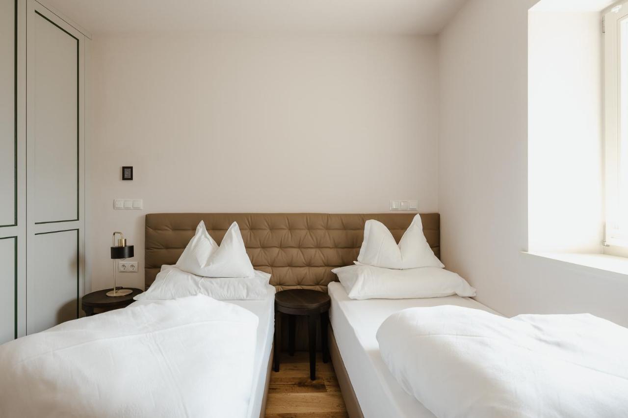 Ansitz Am Eck By Hotel Pernhof Tramin an der Weinstraße Buitenkant foto