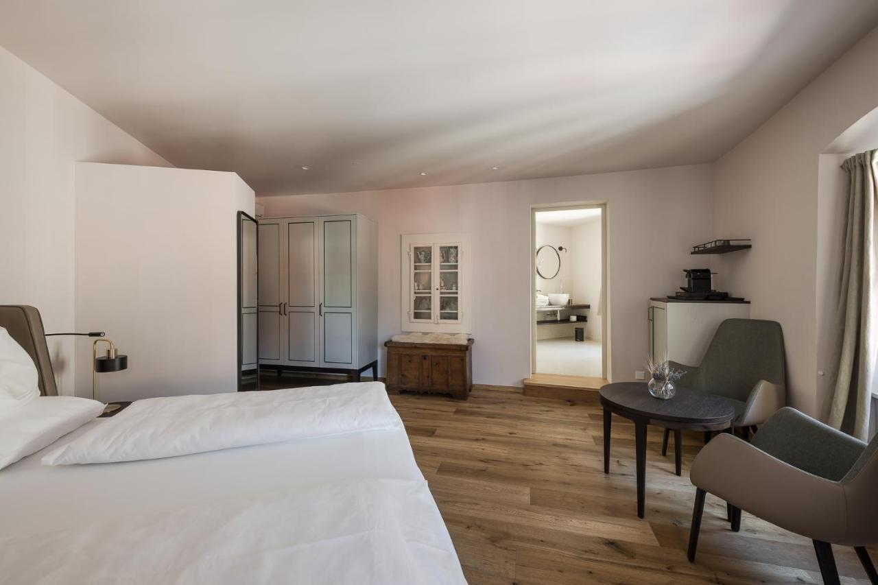 Ansitz Am Eck By Hotel Pernhof Tramin an der Weinstraße Buitenkant foto